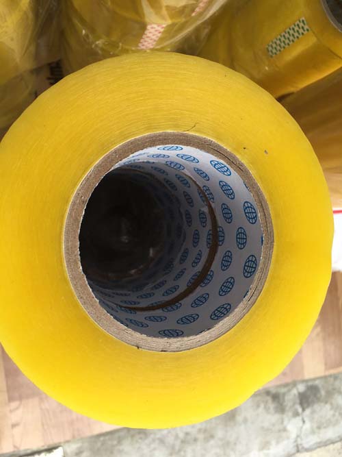 膠帶廠